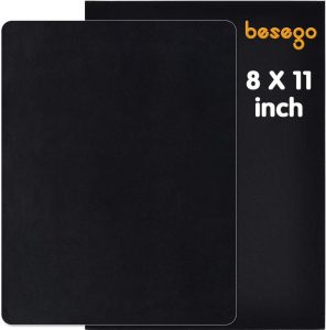 Besego Leather Repair Patch, Self-Adhesive Patch