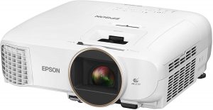 epson portable projector