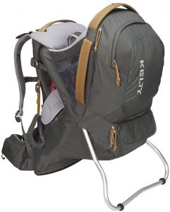 Kelty Journey PerfectFIT Signature Series Child Carrier