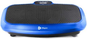 LifePro Turbo 3D Vibration Plate Exercise Machine