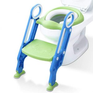 Mangohood Potty Training Toilet Seat