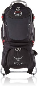 Osprey Packs Poco AG Plus Child Carrier