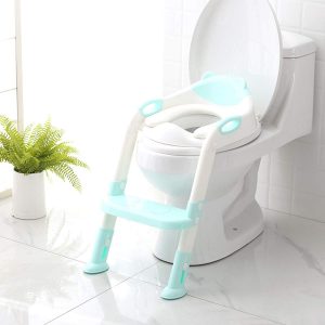 SKYROKU Potty Training Toilet for Kids