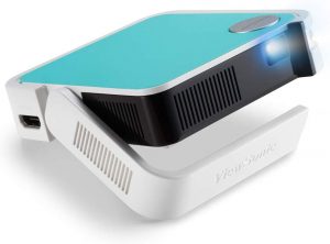 Mini Portable Projector from for Business and Home Movie