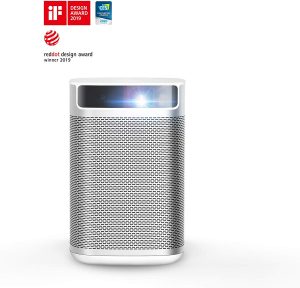 XGIMI MoGo Smart mini led projector