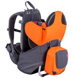 phil&teds Parade Child Carrier Frame Backpack