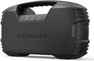 AOMAIS GO Bluetooth Speakers