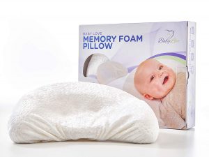 Baby Head Shaping Pillow