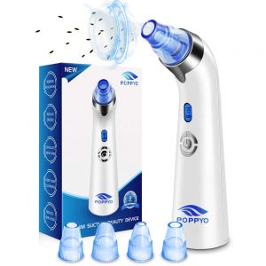 Blackhead Remover Pore Vacuum