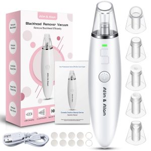 Blackhead Remover Vacuum Pore Cleaner