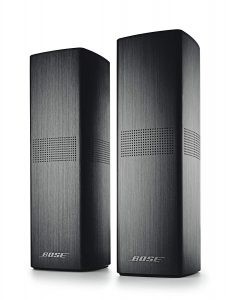 Bose Surround Speakers 700, Black