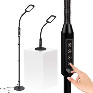 Brightech Litespan 2 in 1 Floor & Desk Lamp