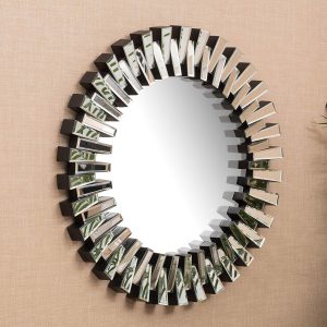 wall mounted dressing table mirror