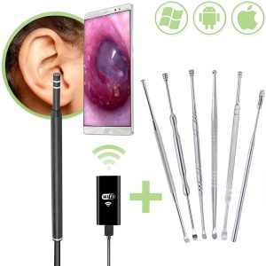 Ear Wax Removal System by SimpliWell | ear wax remover walmart