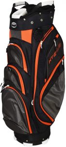 Hot-Z Golf 4.5 Cart Bag