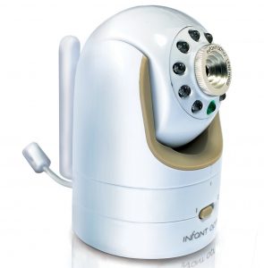 Infant Optics Add-On Camera Unit for Infant Optics Dxr-8