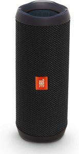 JBL Flip 4 Waterproof Portable Bluetooth Speaker