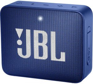 JBL GO2 Waterproof Ultra Portable Bluetooth Speaker