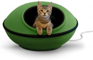 K&H Pet Products Mod Dream Pod Pet Bed