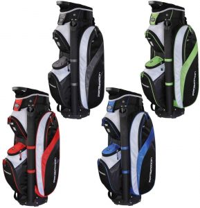 PROSiMMON Tour 14 Way Cart Golf Bag