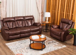 Reclining Sofas Recliner Sofa Sets for Living Room