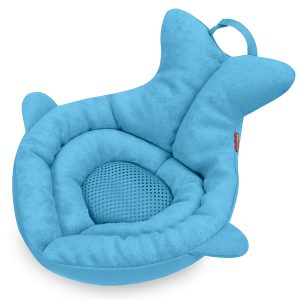 Skip Hop Moby Softspot Sink Infant Bather And Baby Bath Cushion