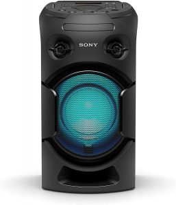 Sony MHC-V21 High Power Audio System with Bluetooth