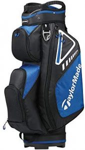 TaylorMade Golf 2019 Select Cart Bag