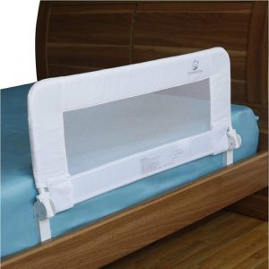 Toddler Bed Rail Guard for Kids Twin, Double, Full Size Queen & King Mattress