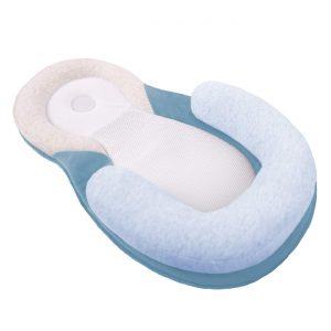 Unisex Infant Support Newborn Lounger Pillow Comfort Newborn Baby