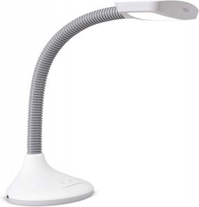 Verilux SmartLight Natural Spectrum LED Desk Lamp