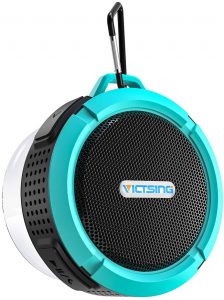 VicTsing SoundHot C6 Portable Bluetooth Speaker