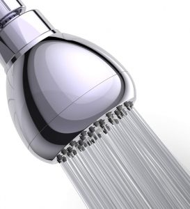 WASSA High Pressure Shower Head