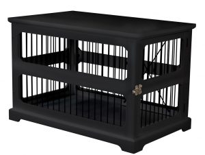 zoovilla Medium Slide Aside Crate and End Table