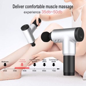 massage gun price