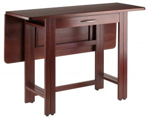 Winsome Taylor Dining, Walnut