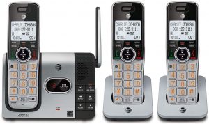 best cordless phones for seniors