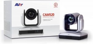 AVer Information video conference camera for tv