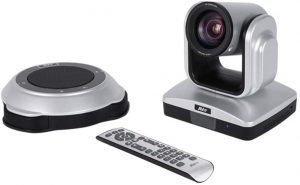 AVer VC520 All-in-One Video and Audio USB Conference Camera