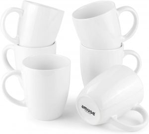 15 oz sublimation mugs