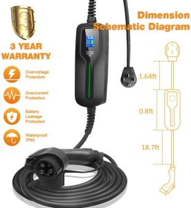 BESENERGY-32-Amp-EV-Charger-Level-2-NEMA14-50-220V-240V