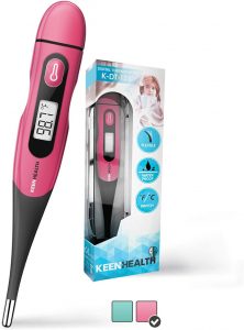 Baby Digital Thermometer