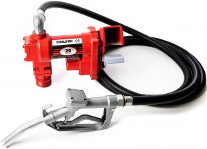 fuel transfer pump reviews