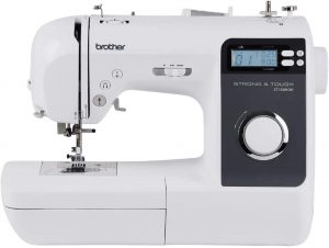 heavy duty sewing machine