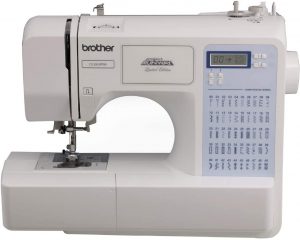 best automatic sewing machine