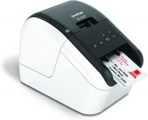 product label printer