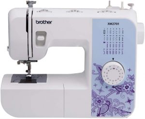 sewing machine review