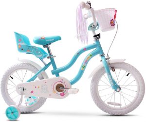 toddler bike girl