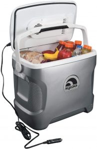 electric cooler