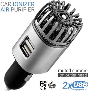 best car air purifier 2024